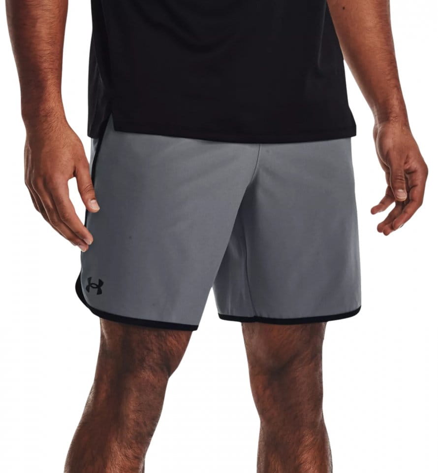 Under Armour UA HIIT Woven 8in Rövidnadrág