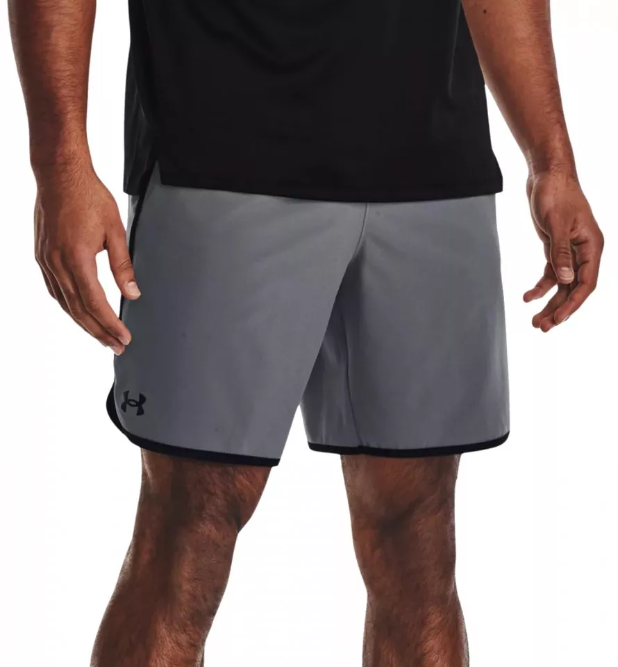 Under Armour UA HIIT Woven 8in Rövidnadrág