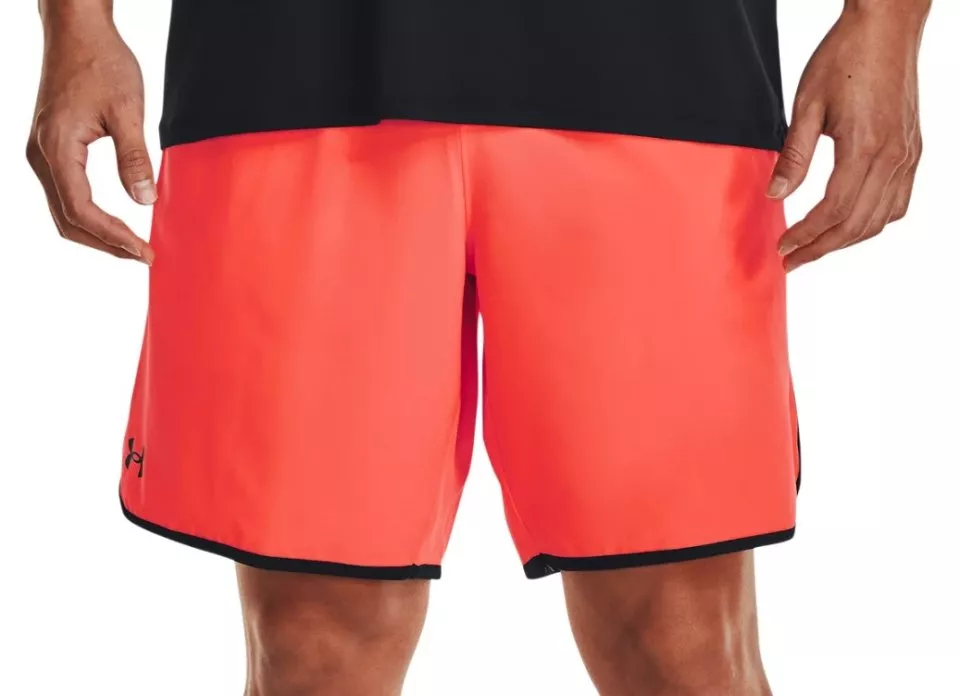 Kratke hlače Under Armour UA HIIT Woven 8in