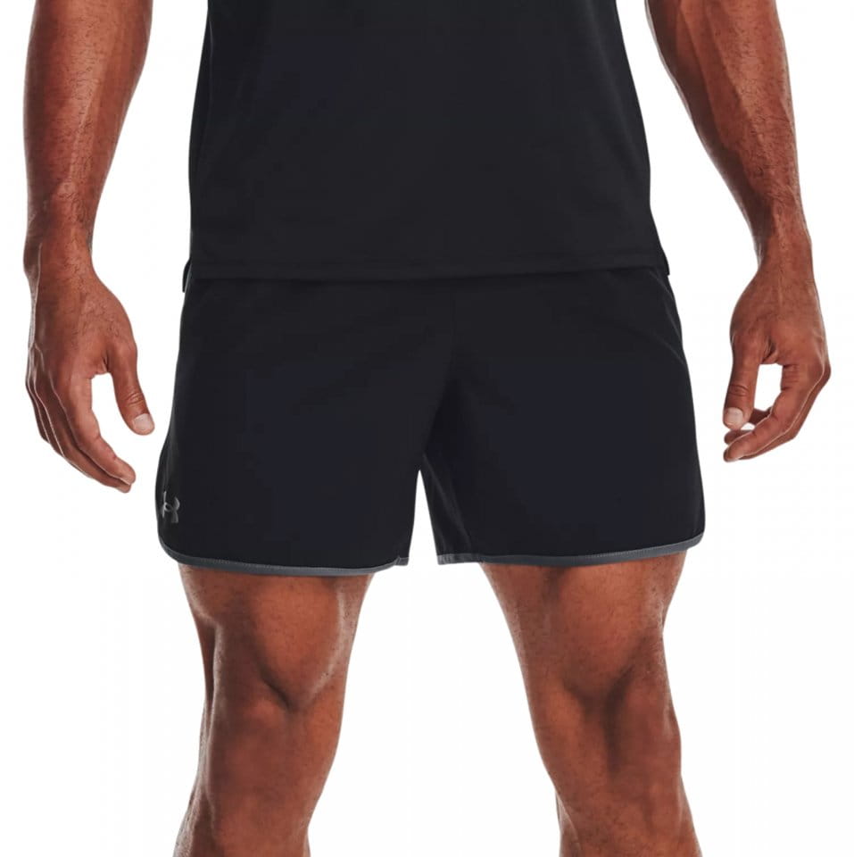 Under Armour UA HIIT Woven 6in Rövidnadrág