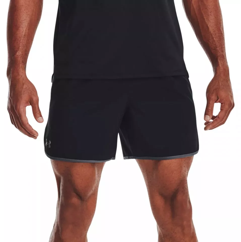 Under Armour UA HIIT Woven 6in Rövidnadrág