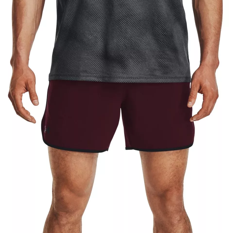 Shorts Under Armour UA HIIT Woven 6in