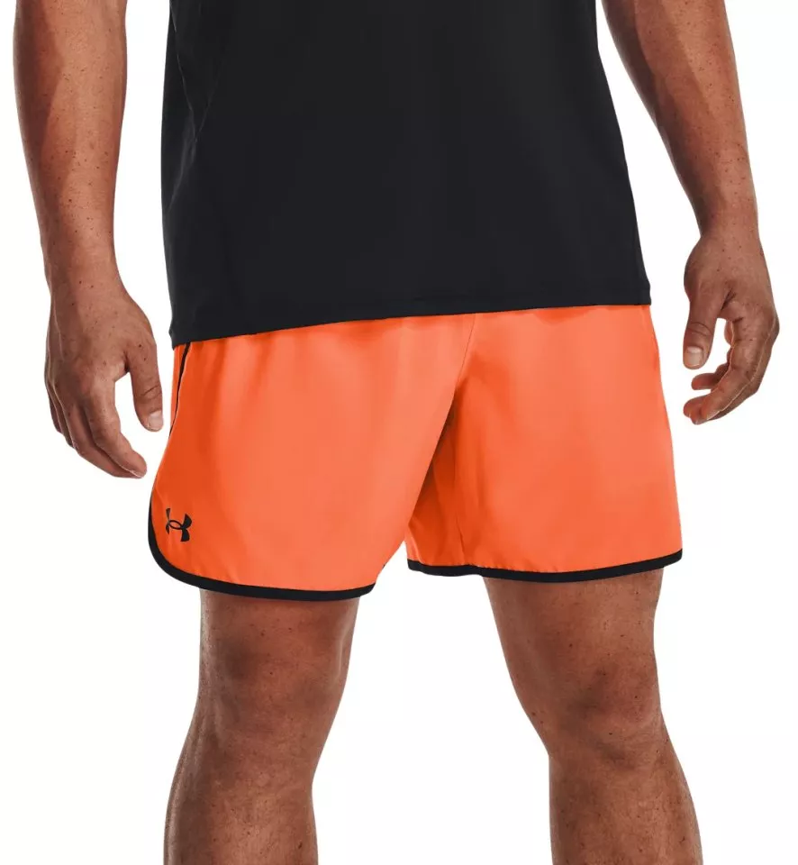 Szorty Under Armour UA HIIT Woven 6in