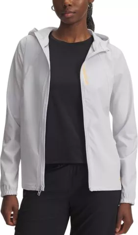 UA OutRun the STORM Jacket
