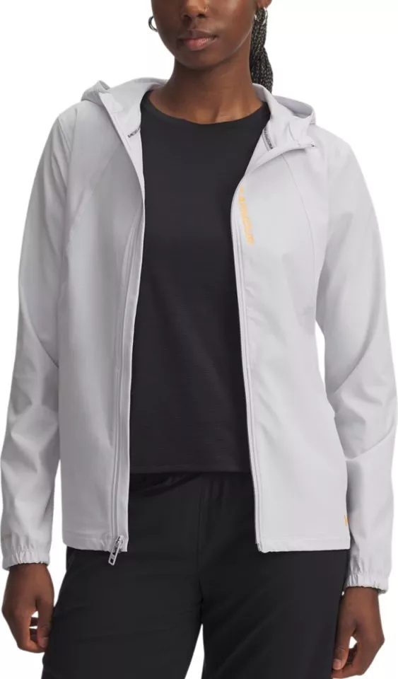 Under Armour UA OutRun the STORM Jacket Kapucnis kabát