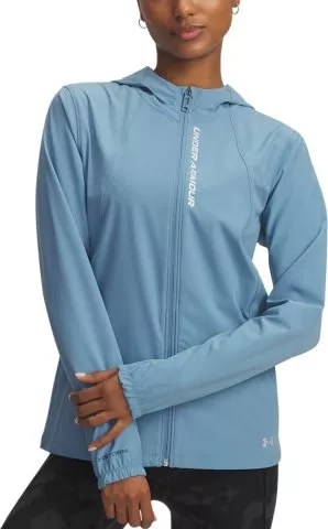UA OutRun the STORM Jacket