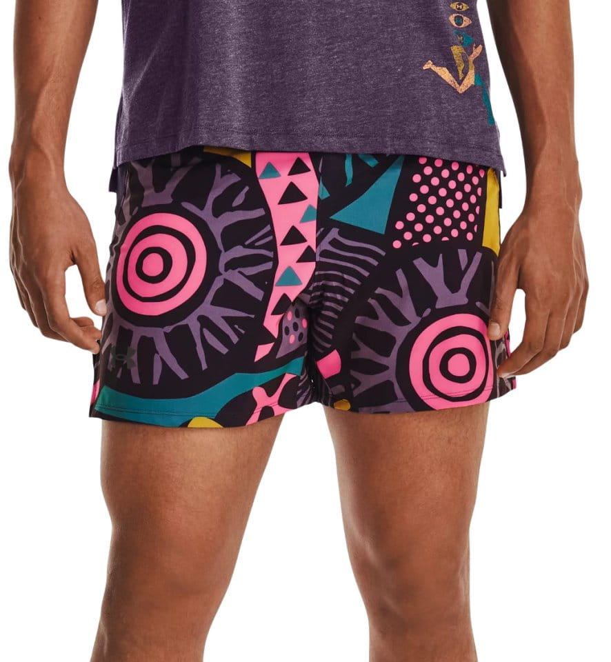 Shortsit Under Armour UA WE RUN IN PEACE