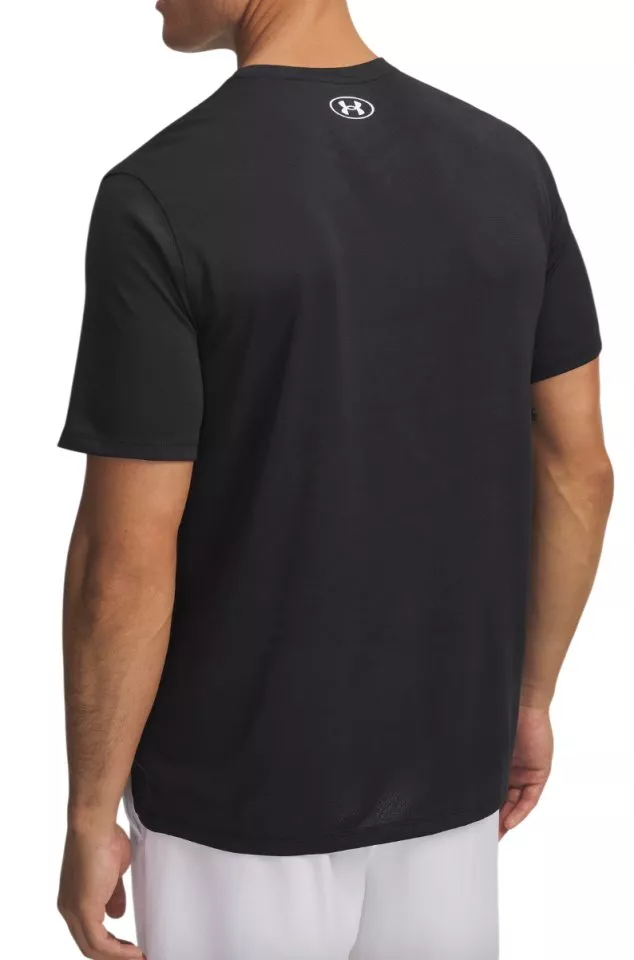 T-shirt Under Armour UA Tech Vent Jacquard SS