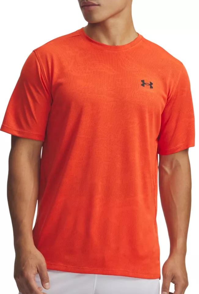 T-shirt Under Armour UA Tech Vent Jacquard SS