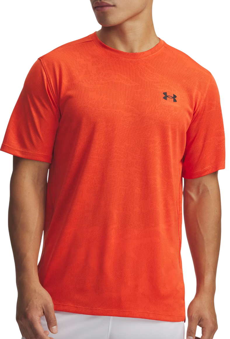 T-shirt Under Armour UA Tech Vent Jacquard SS