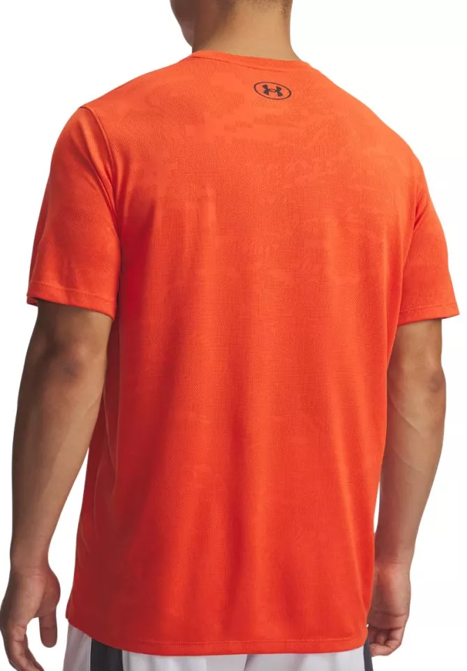 T-shirt Under Armour UA Tech Vent Jacquard SS