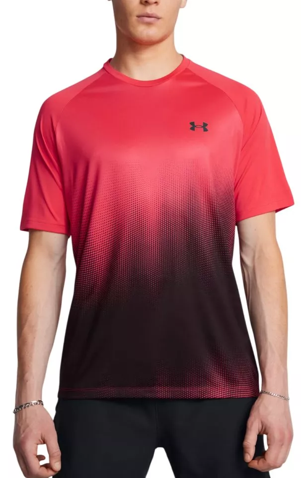 T-paita Under Armour UA Tech Fade SS