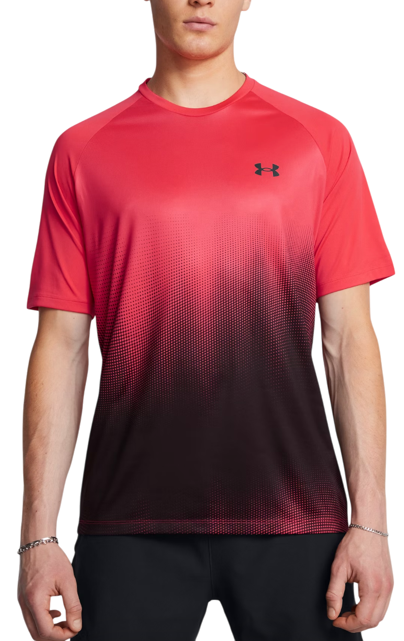 T-paita Under Armour UA Tech Fade SS