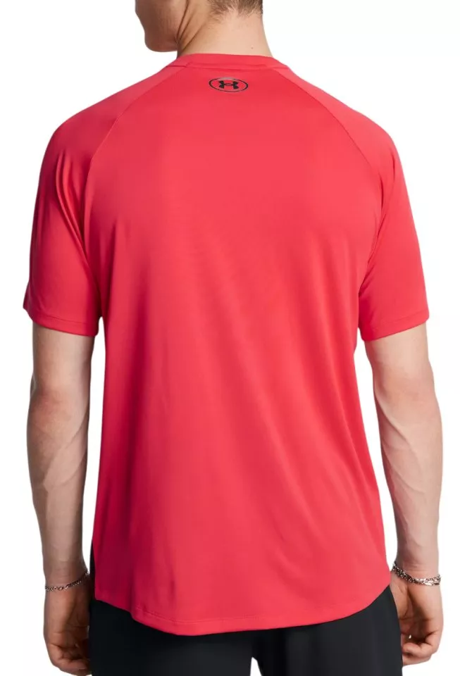 T-paita Under Armour UA Tech Fade SS