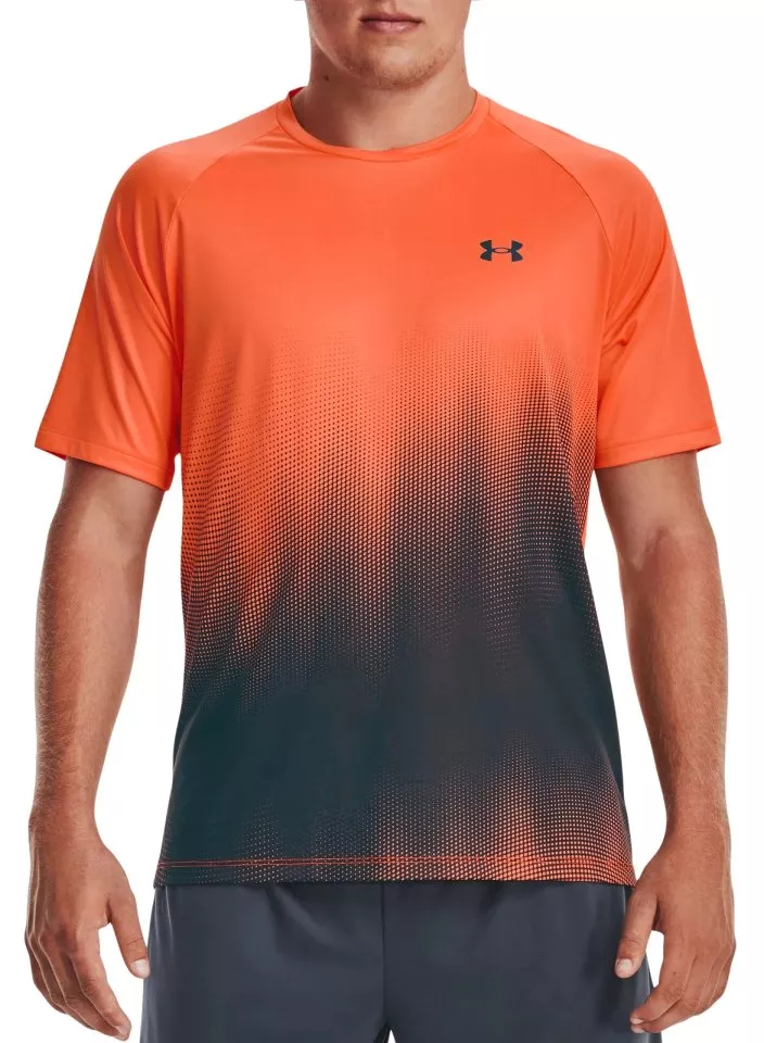 T-Shirt Under Armour UA Tech Fade