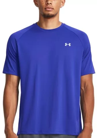 UA Tech Reflective SS-BLU