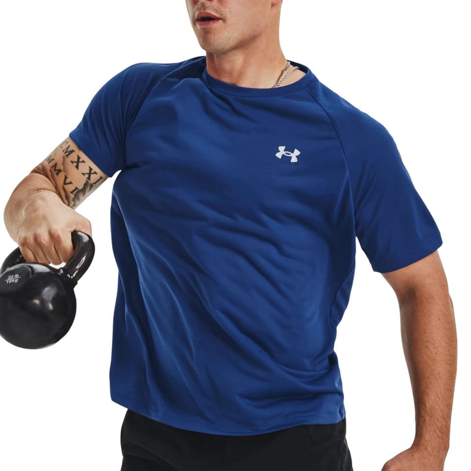 Tee-shirt Under Armour Tech Reflective