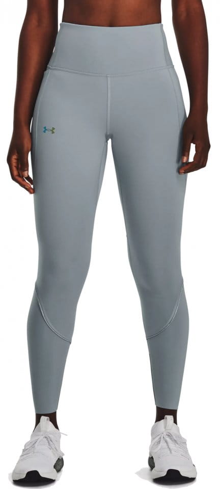 Legginsy Under Armour UA SF Rush Ank Leg Perf