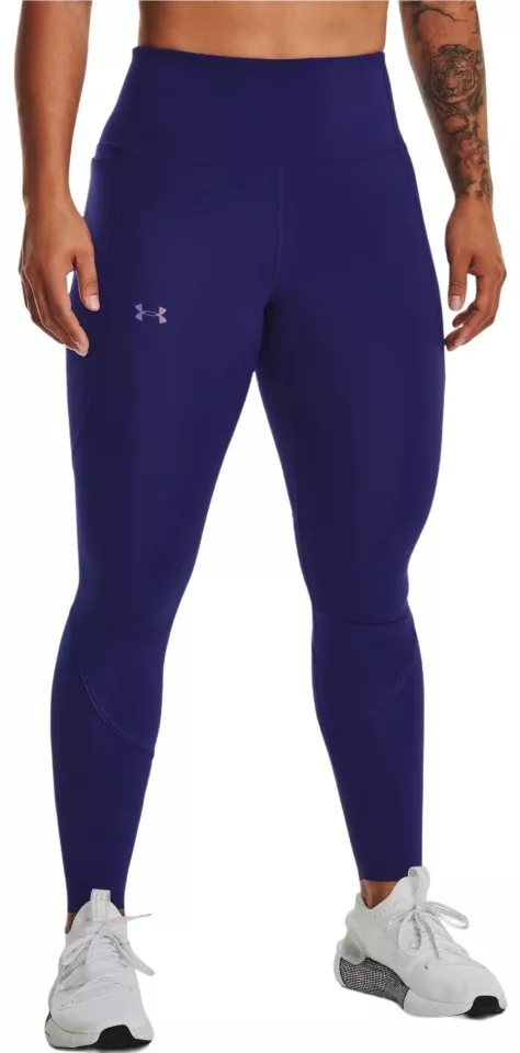 Dámské legíny Under Armour UA SF Rush Ank Leg Perf