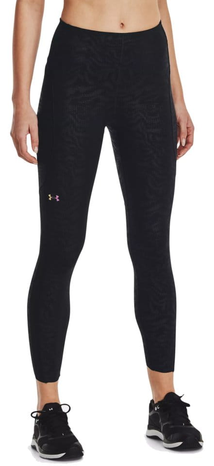 Tajice Under Armour UA Rush Legging Emboss Perf