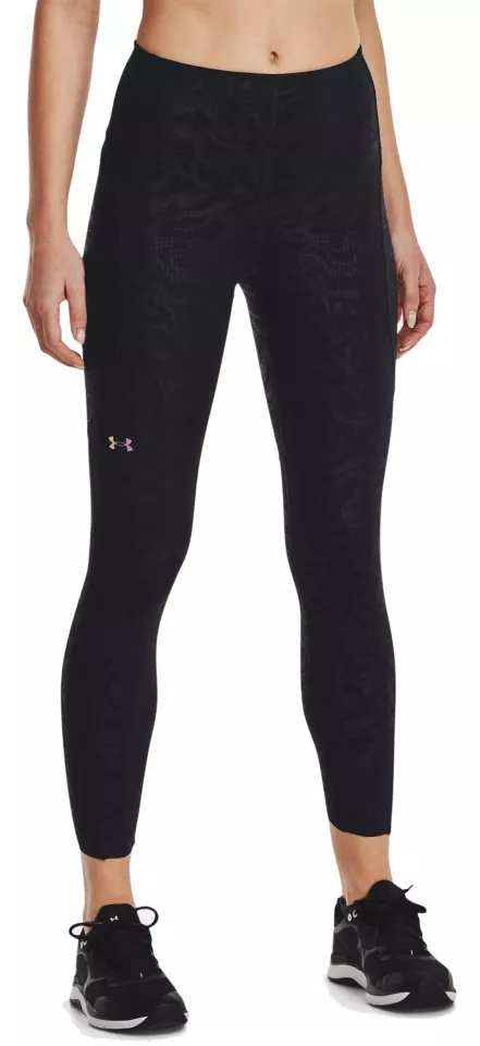 Tajice Under Armour UA Rush Legging Emboss Perf