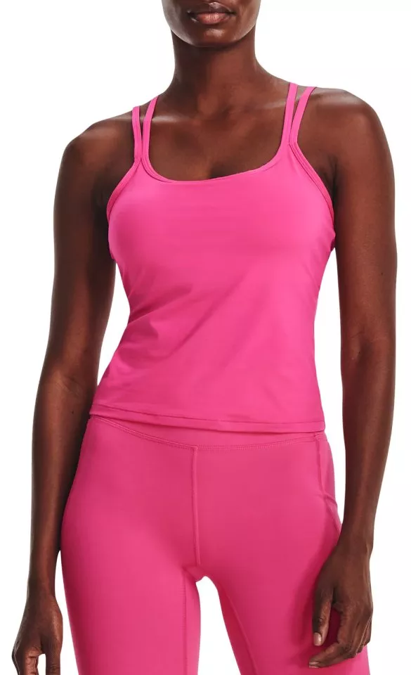 Under Armour Meridian Fitted Tank Atléta