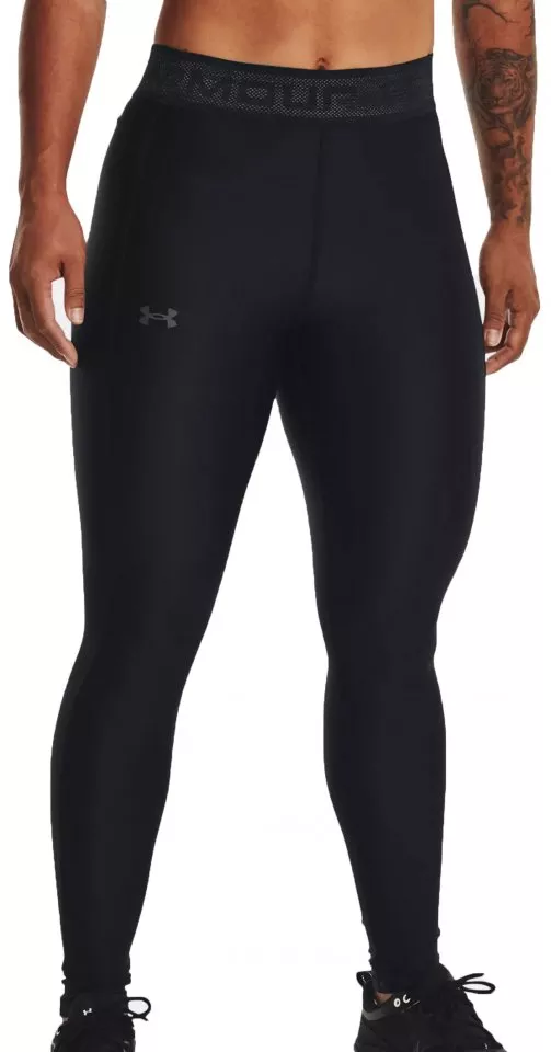 Leggings Under Armour Branded WB Leg-BLK