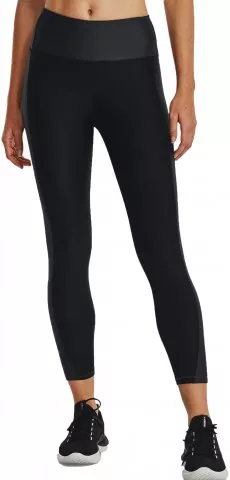 Armour Blocked Ankle Legging-BLK