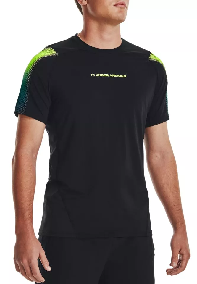 Tricou Under UA HG Armour Nov Fitted