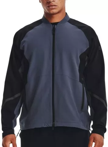 Under Armour UA Unstoppable Bomber-GRY