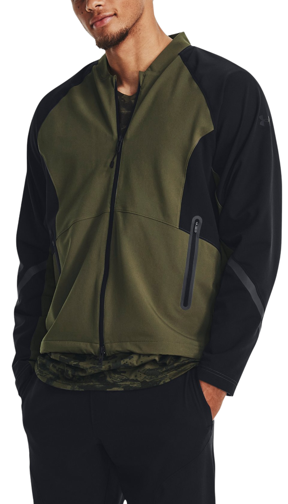 Casaco Under Armour UA Unstoppable Bomber