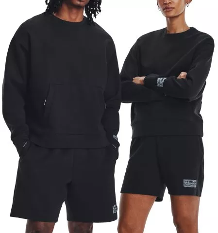 Under Armour UA Summit Knit Crew