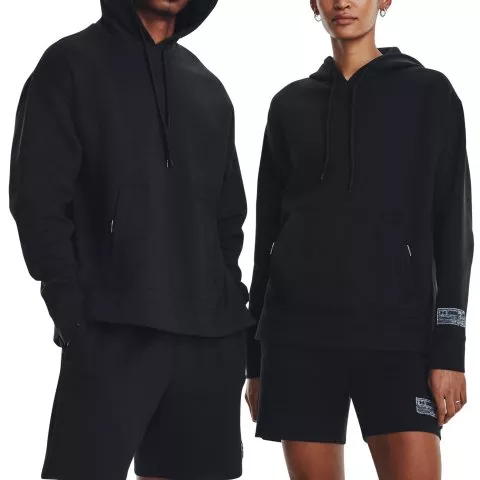 Under Armour UA Summit Knit Hoodie