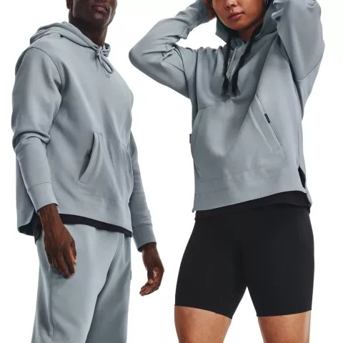 Under Armour UA Summit Knit Hoodie