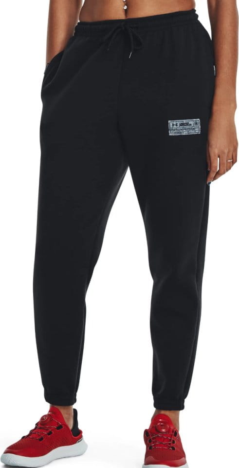 Spodnie Under Armour UA Summit Knit Joggers