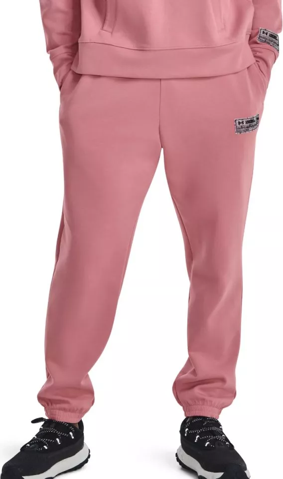 Calças Under Armour UA Summit Knit Joggers