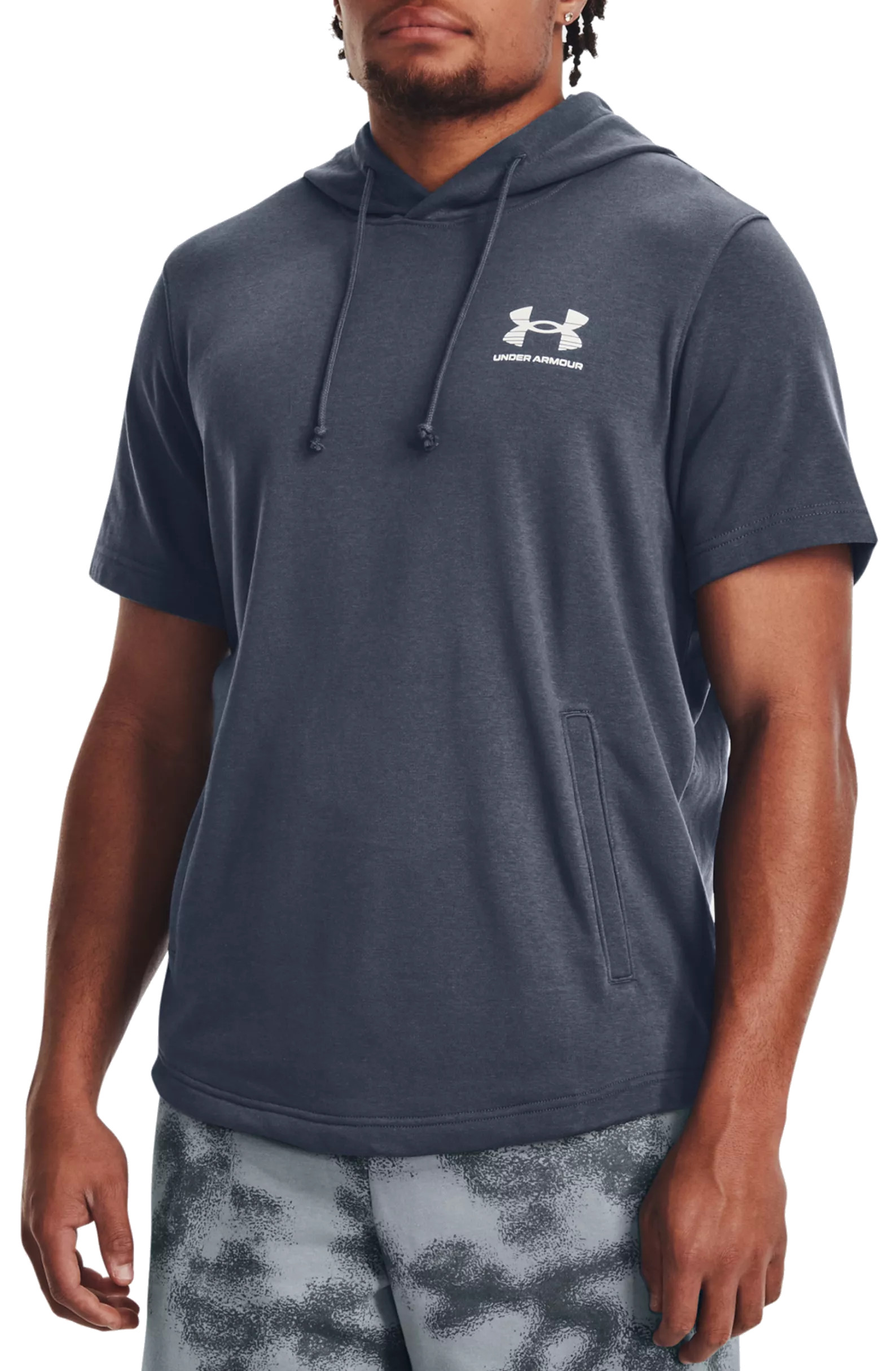 Under Armour UA Rival Terry Nov