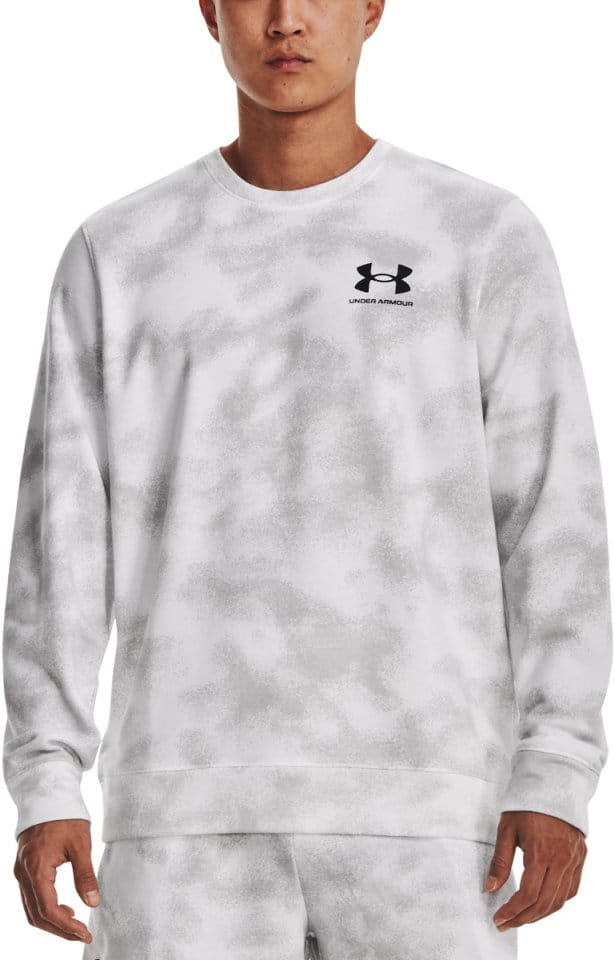 Under Armour UA Rival Terry Nov Crew Melegítő felsők