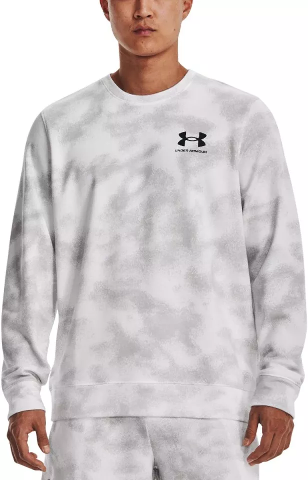 Under Armour UA Rival Terry Nov Crew Melegítő felsők
