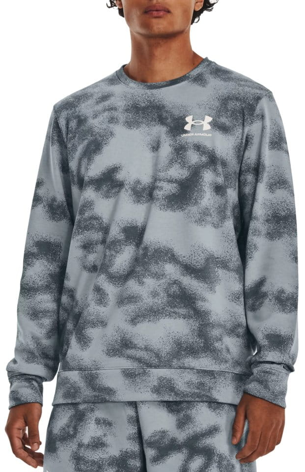 Sweatshirt Under Armour UA Rival Terry Nov Crew