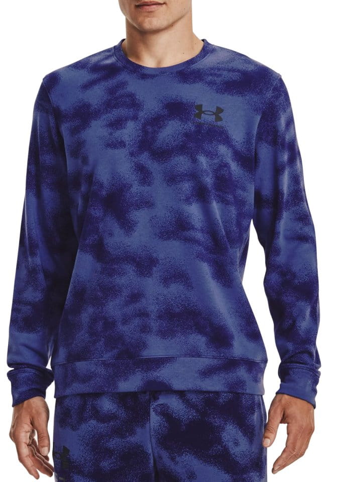 Sweatshirt Under Armour UA Rival Terry Nov Crew