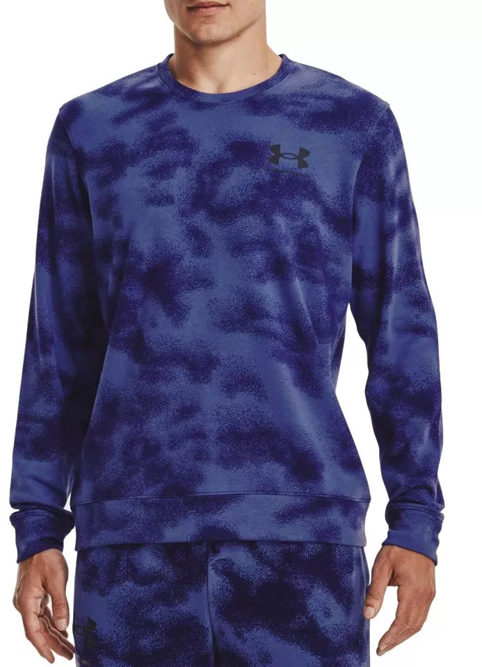 Sweatshirt Under Armour UA Rival Terry Nov Crew
