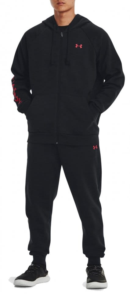 Set Under Armour UA Rival Fleece Suit