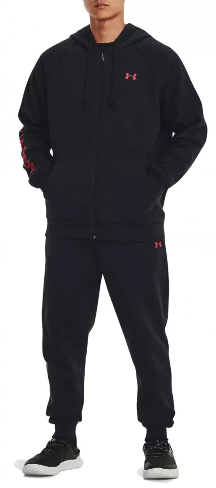 Set Under Armour UA Rival Fleece Suit