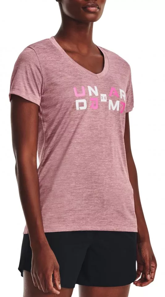 T-paita Under Armour Tech Twist Graphic SSV