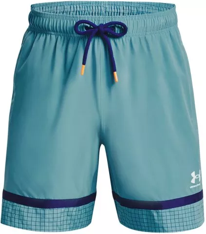 UA Acc Woven Short