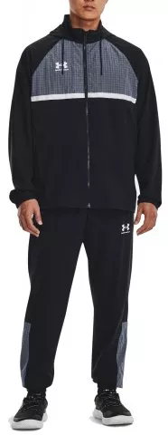 Under Armour Accelerate Tracksuit