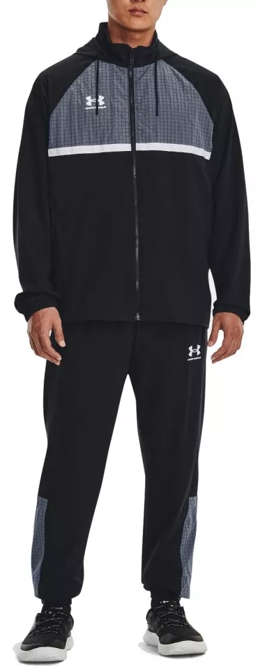 Sæt Under Armour Accelerate Tracksuit