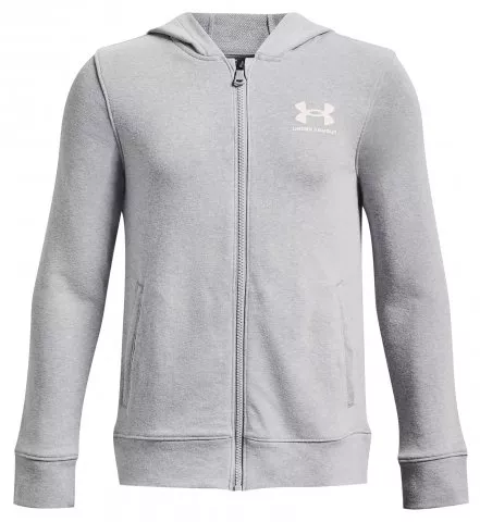 Under Armour UA Rival Terry FZ Hoodie