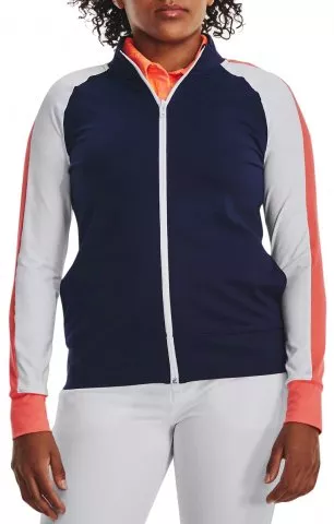 UA Rival Terry SS Hoodie-GRY